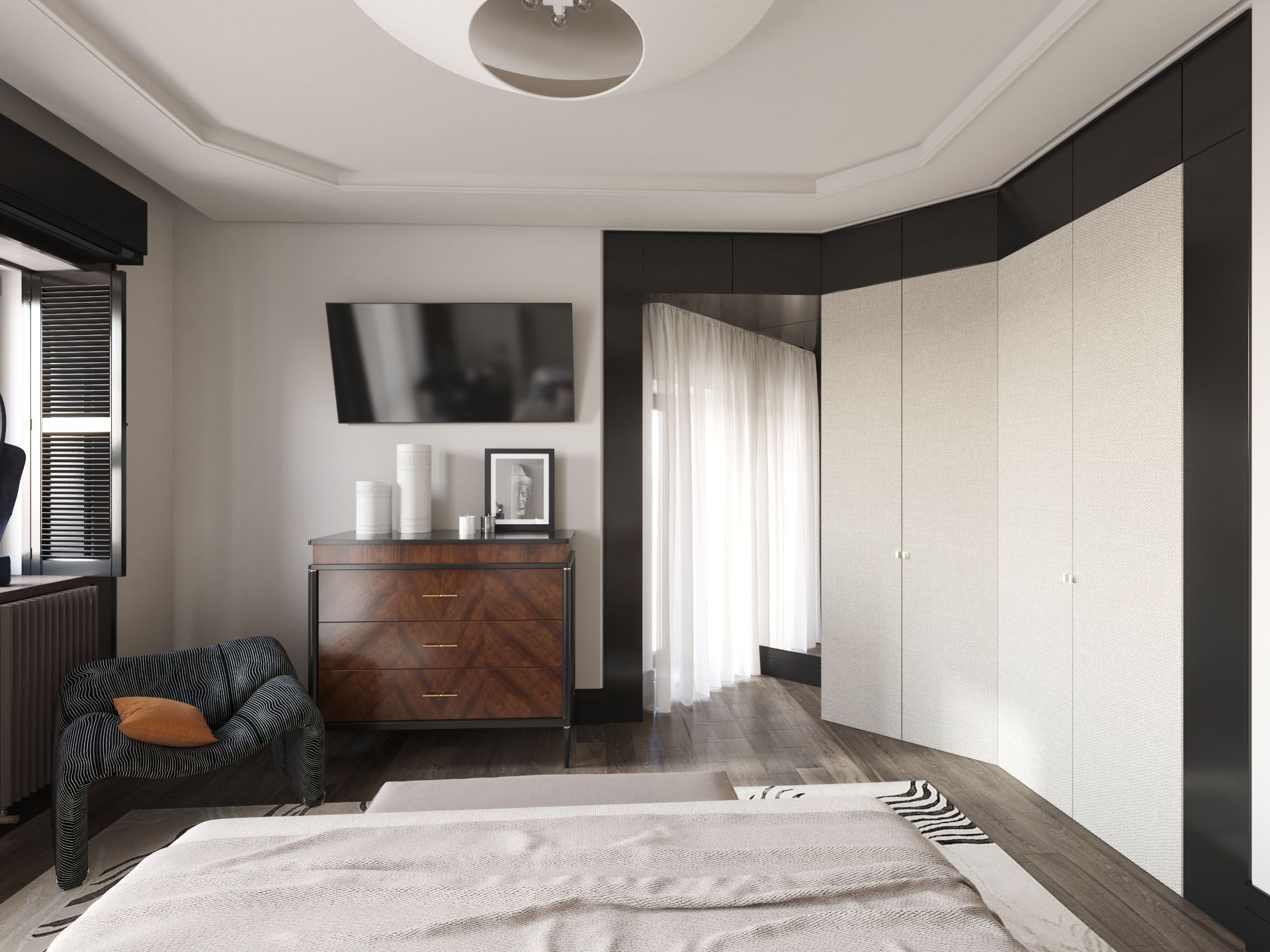 Project image